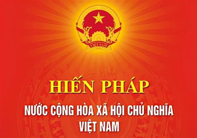Hướng dẫn thực hiện góp ý sửa đổi, bổ sung một số điều của Hiến pháp trên VNeID