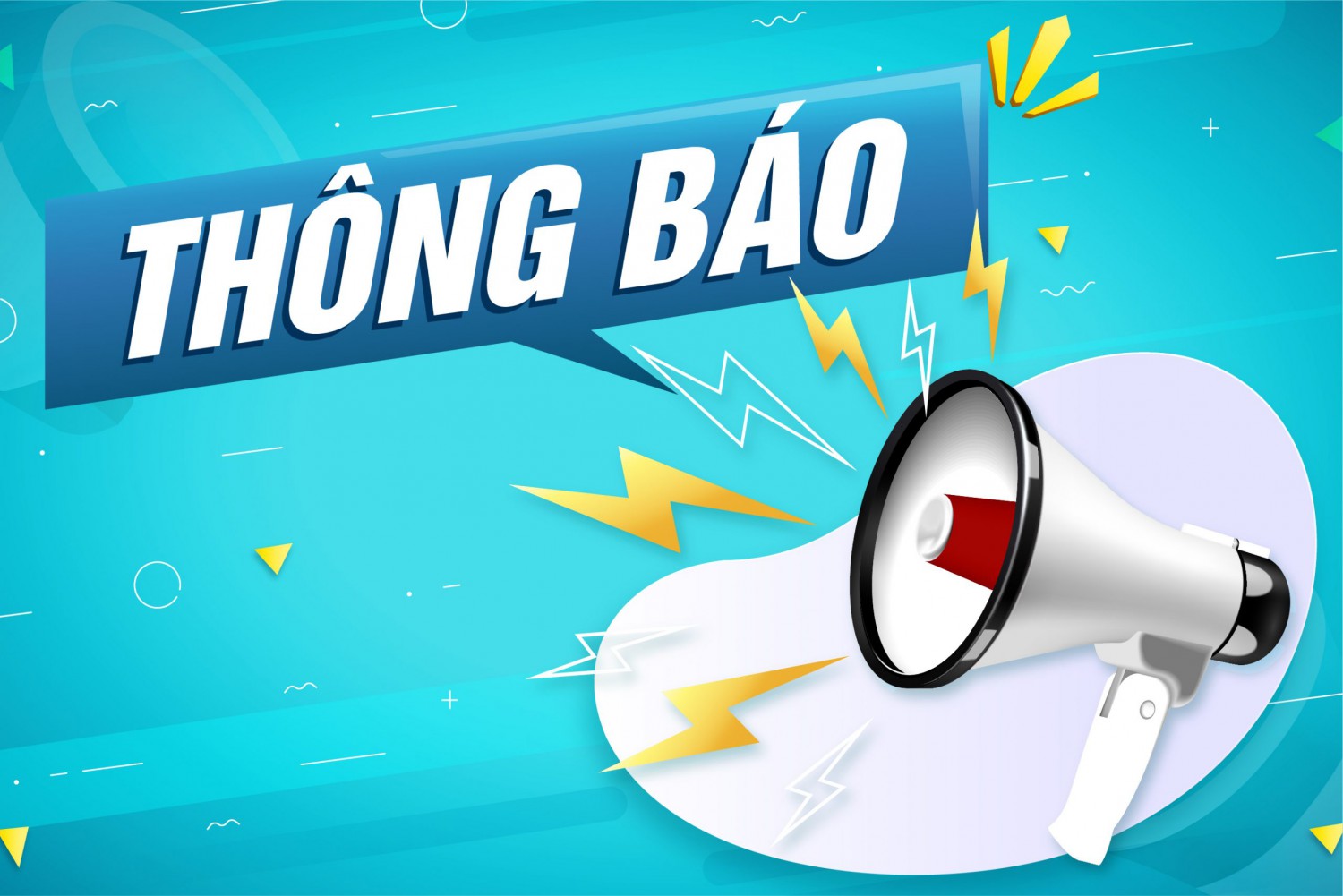 Thông báo niêm yết công khai kết quả kiểm tra hồ sơ, xác nhận hiện trạng, tình trạng tranh chấp....